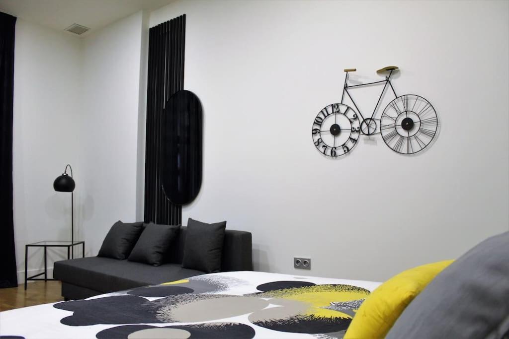 Apartment Smarttrip Sevilla