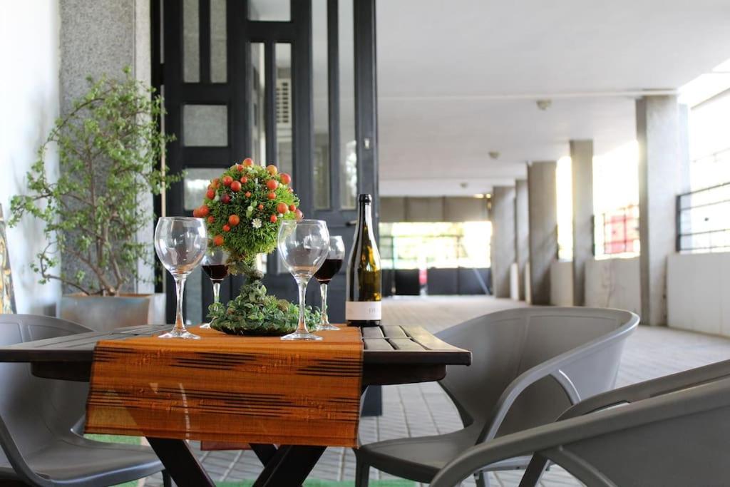 Smarttrip Appartement Sevilla