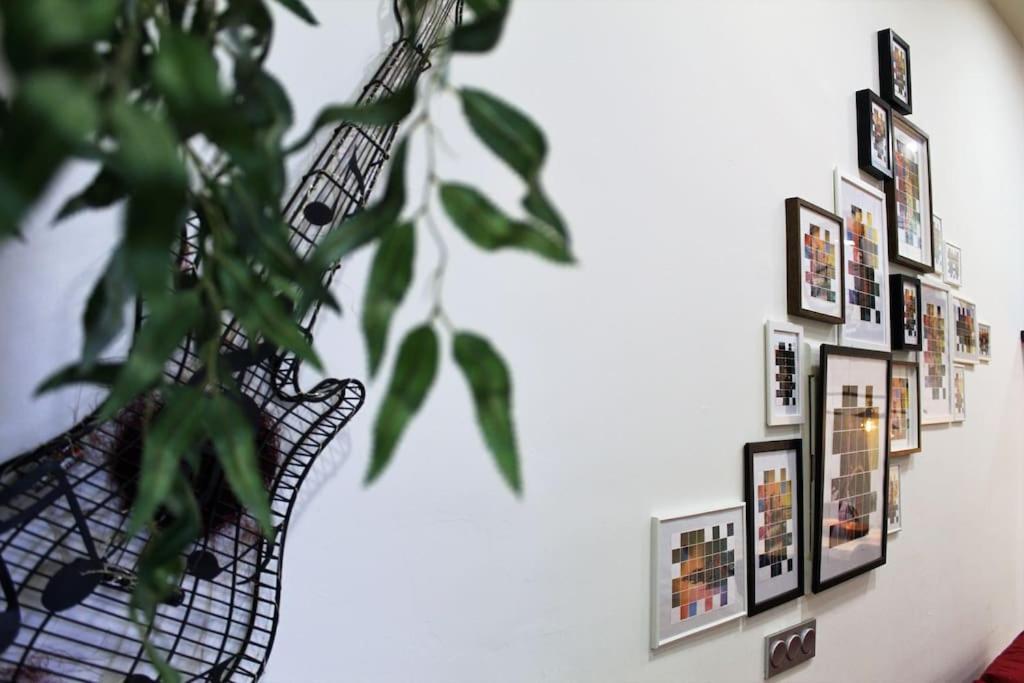 Smarttrip Appartement Sevilla