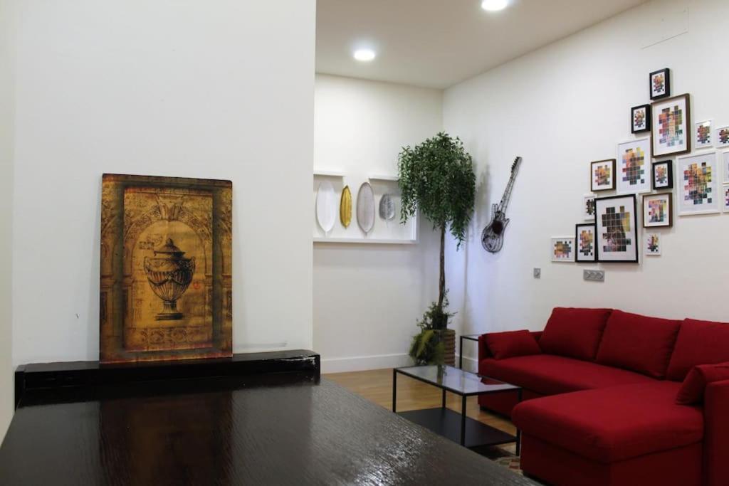 Smarttrip Appartement Sevilla
